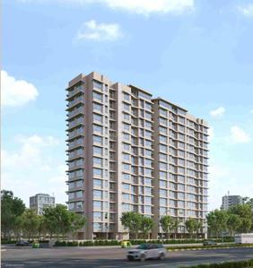 2 BHK Apartment
