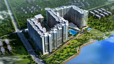 Gallery Cover Pic of Space Station Township