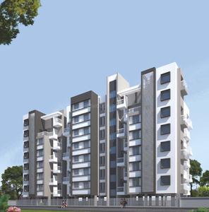 Gallery Cover Pic of Roongta Shree Tirumala Bhumika Apartment B Wing