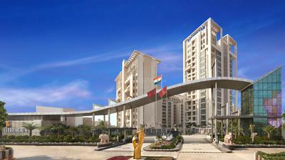 Gallery Cover Pic of SS Hibiscus New Villas