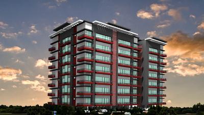 MI Riviera Residency
