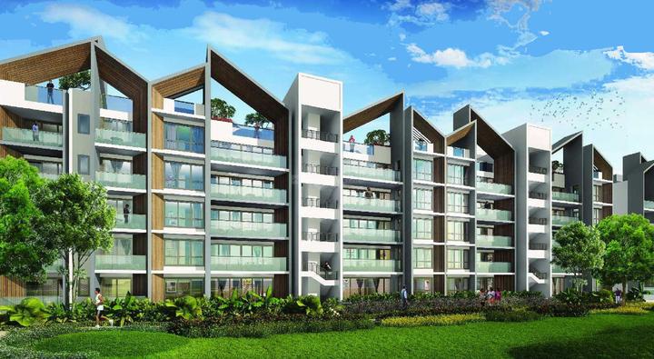 Rise Resort Residence Villa - Image 4