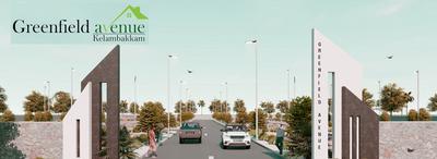 Residential Lands for Sale in Anand Greenfield Avenue