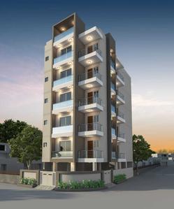 Gallery Cover Pic of Bhagwati Avenue