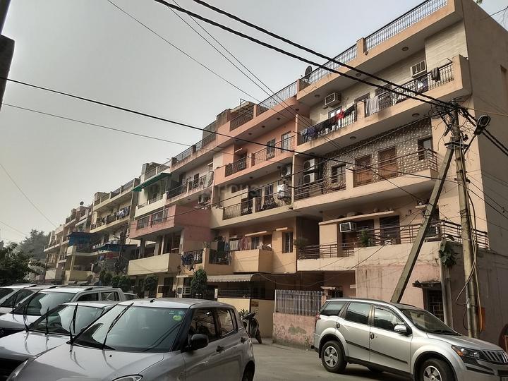 Cooperative Archana Apartment - Image 5