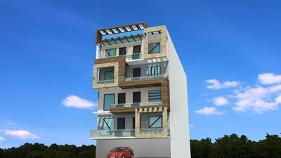 Gallery Cover Pic of Dhingra Floors - II