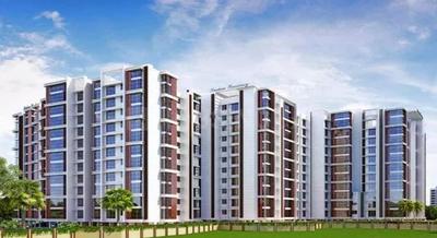 Gallery Cover Pic of Krishna Residency