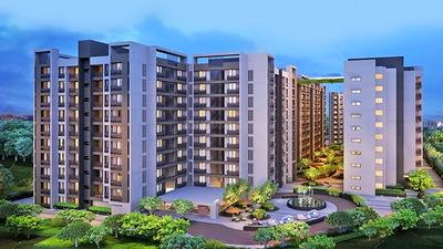 Gallery Cover Pic of Arvind Skylands