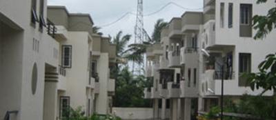 Karda Hari Pushpa Villas