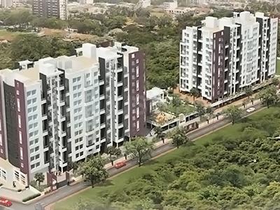 Gallery Cover Pic of Gulmohar Notting Hill