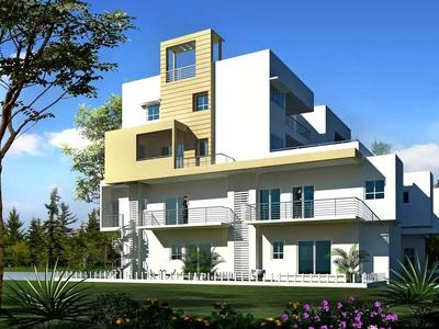 Gallery Cover Pic of Nester Earth Villaments