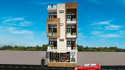 Unnati Apartments