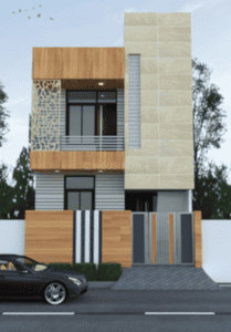Gallery Cover Pic of Sai Affordable And Luxury Homes