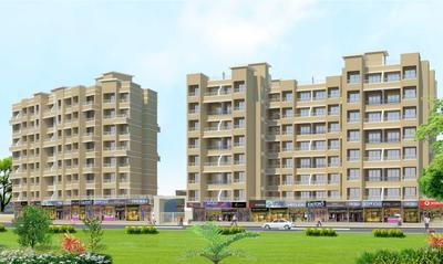 Gallery Cover Pic of Aarsh Residency