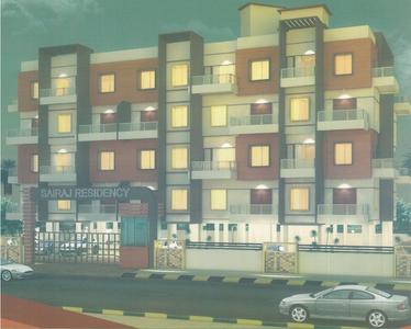 Gallery Cover Pic of Sairaj Residency