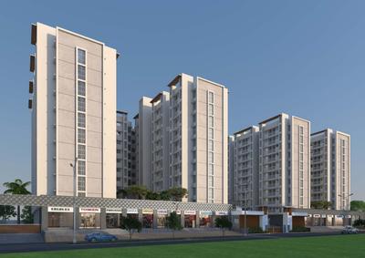 Gallery Cover Pic of Excellaa Panama Park