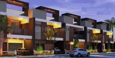 Gallery Cover Pic of Virasha Heights Phase 3