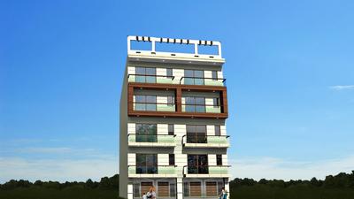 Saini Floor - 5