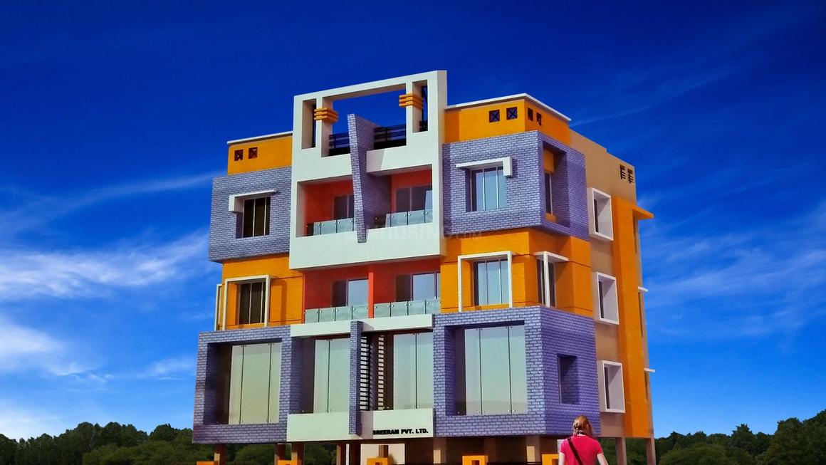 Ram 104 106 Nsc Bose Road In Netaji Nagar Kolkata Price Reviews Floor Plan