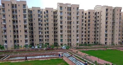 Gallery Cover Pic of Unitech Unihomes 2