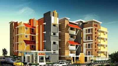 Gallery Cover Pic of Jass Dwaraka