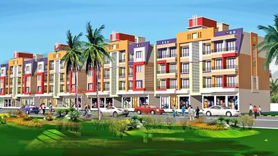 Gallery Cover Pic of Om Sai Enterprises Yug Villa