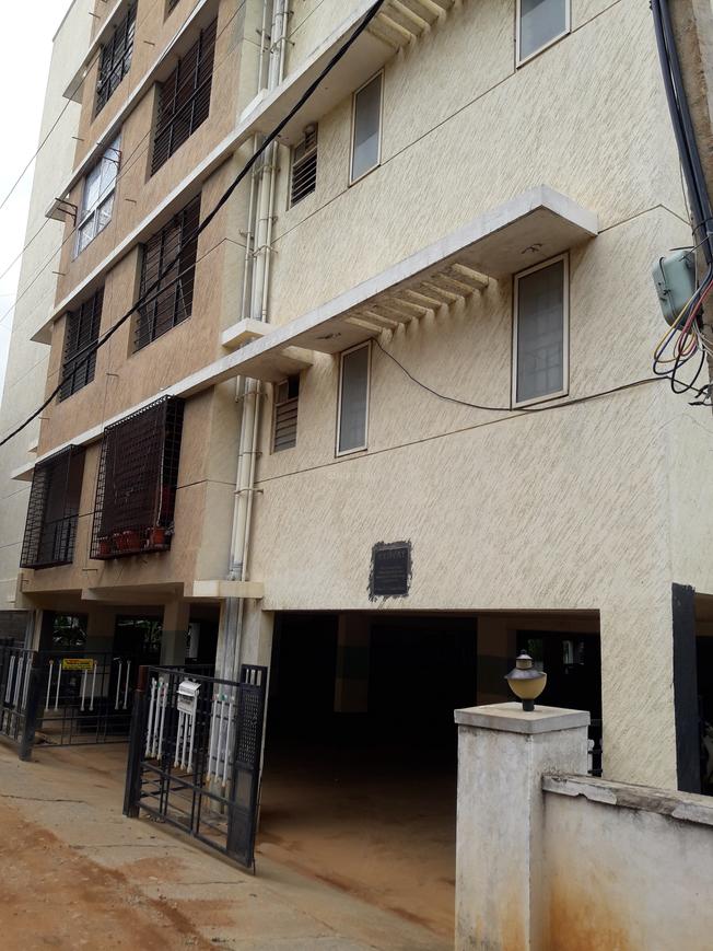 Swaraj V V Ivory In Horamavu Bangalore Price Reviews Floor