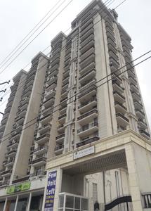 Gallery Cover Pic of Sarvottam KSN Square