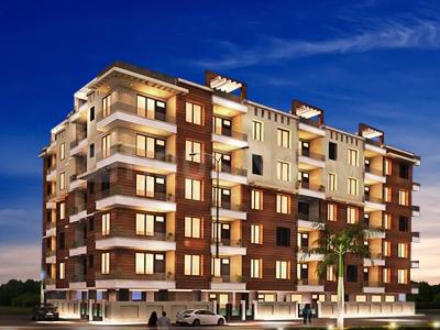 Gallery Cover Pic of Vasudha Homes Nath Mansion Apartment