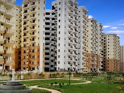 SVP Gulmohar Garden