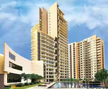 2 BHK Apartment