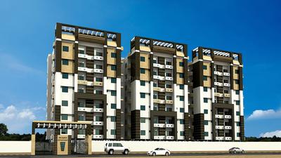 Awadh Apartment
