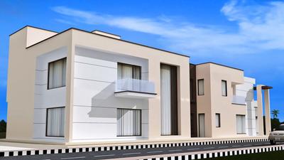 Shyam Farm House - Villa 4