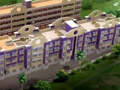 Nerepada Apartment
