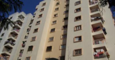 Gallery Cover Image of 1125 Sq.ft 2 BHK Apartment for buy in Sarjan Tower, Memnagar for 5500000