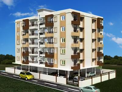 Vijaya Homes Marigold