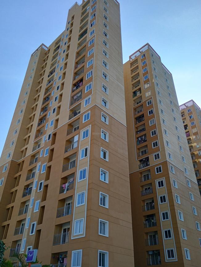 Urbanrise Manhattan Condos in Padur, Chennai Price, Reviews