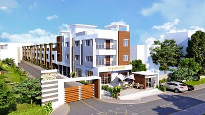 MS Orange County Villas