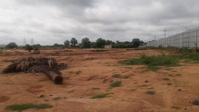 Residential Lands for Sale in Sreenidhi Luxury Park Phase 1