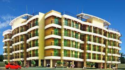 Gallery Cover Pic of Shree Star Imperia Park