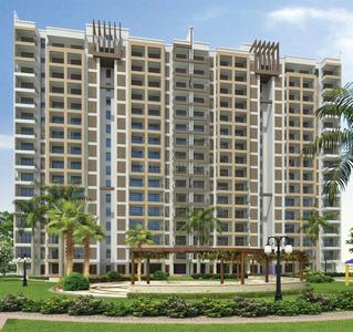 2 BHK Apartment