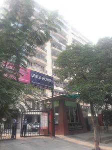 3 BHK Apartment