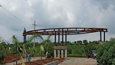 Residential Lands for Sale in Swathi Luckie Township II
