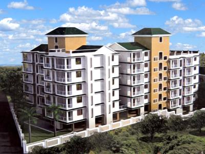 Gallery Cover Pic of Abel Oakleaf Homes