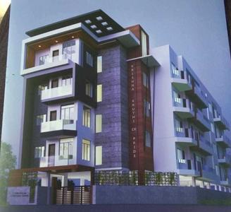 Uthrankar Krishna Kruthi CR Pride