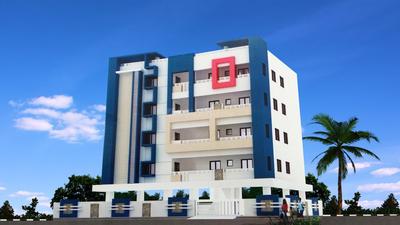 SpaceVision Ramya Heights