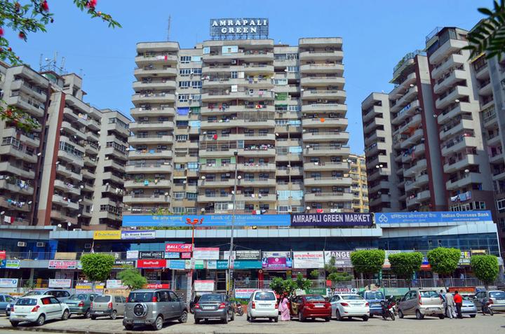 Amrapali Green - Image 5