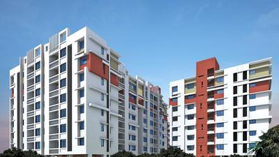 2 BHK Apartment
