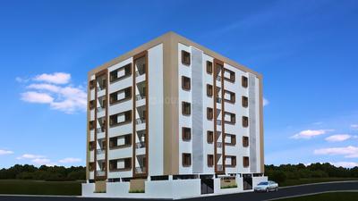 AK Brindavan