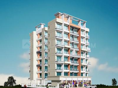 Gallery Cover Pic of Dolphin Jasmine Apartment
